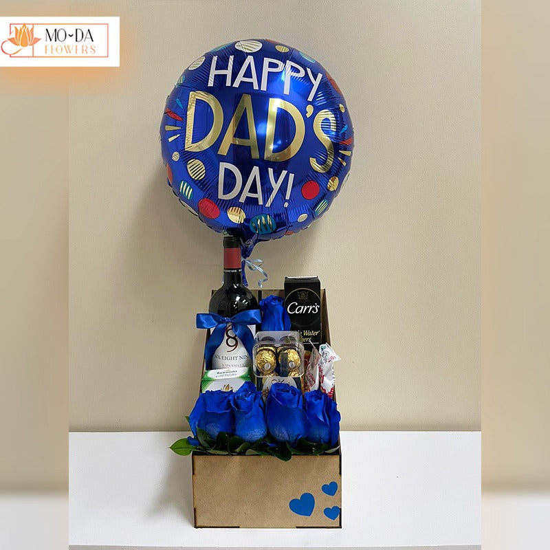 Dia del padre