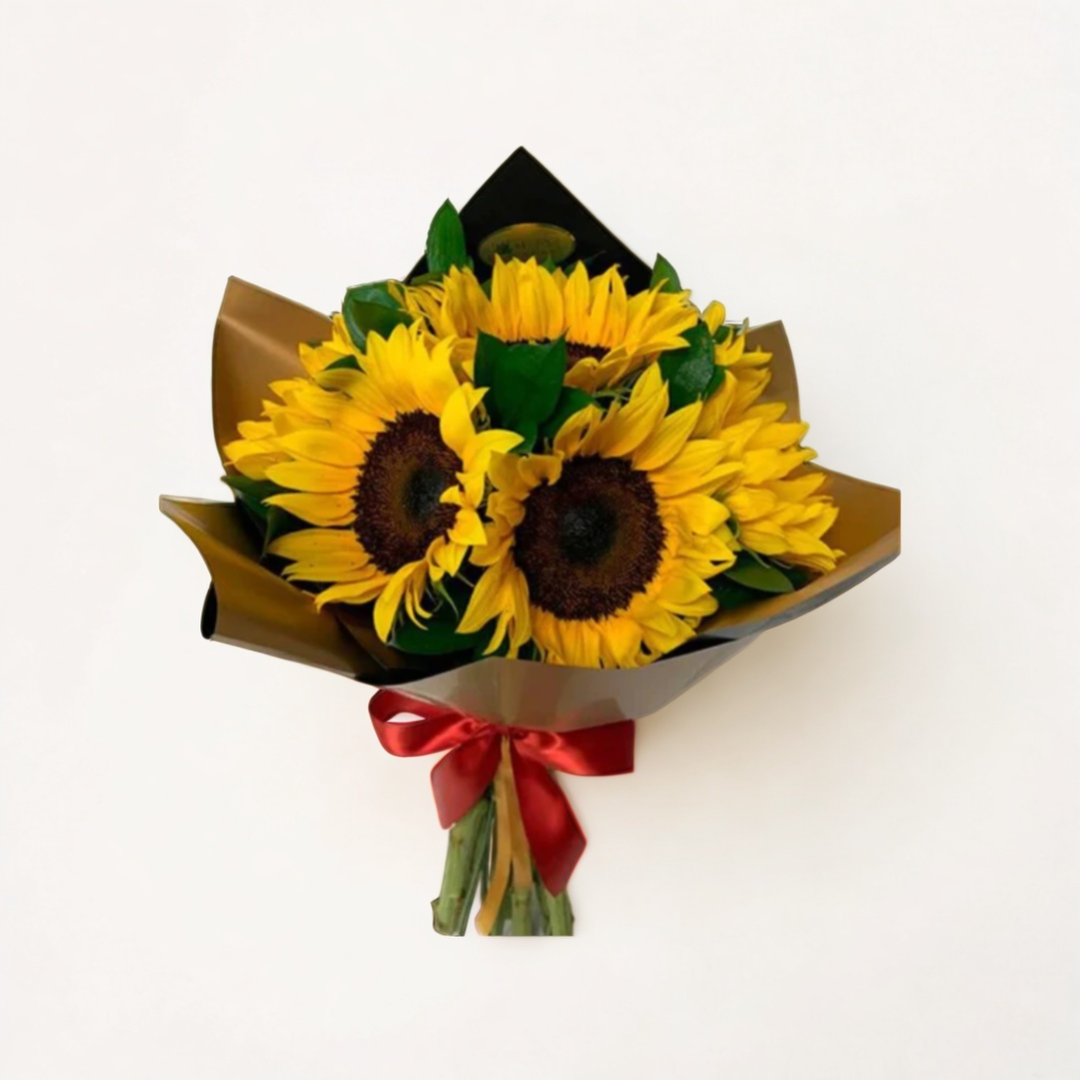 MF BOUQUET 009 -Sunshine