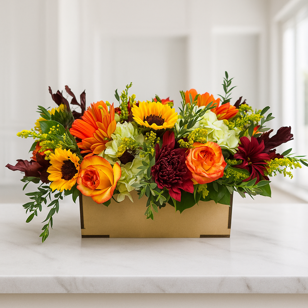 En familia – Edición Thanksgiving