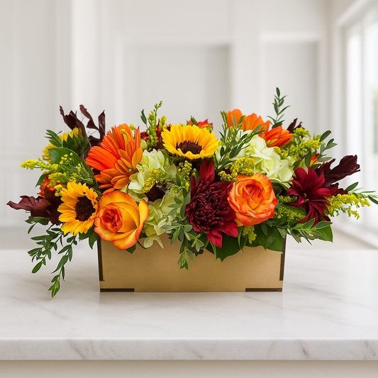 En familia – Edición Thanksgiving