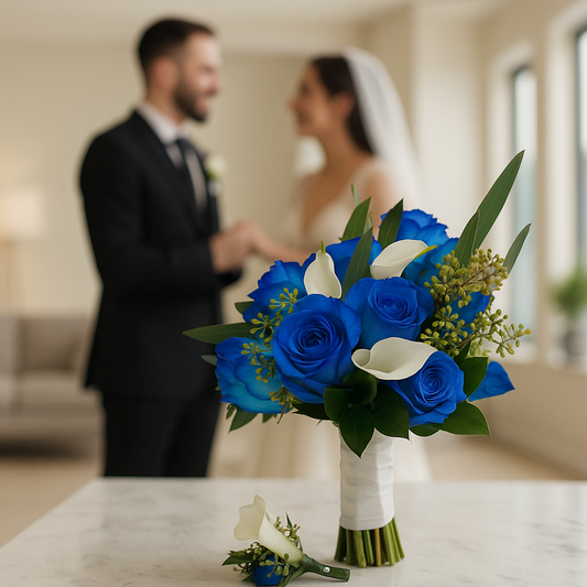 Amor Azul