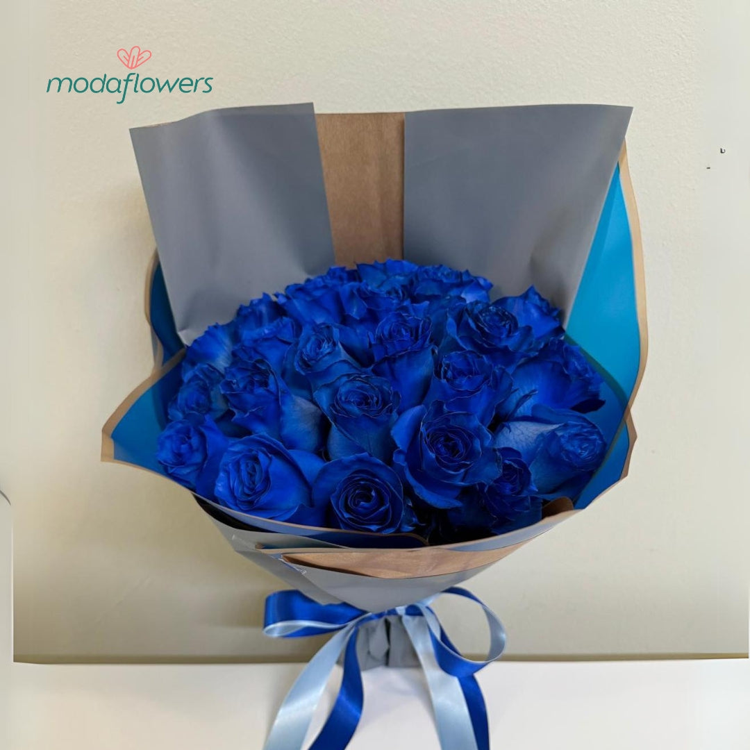 MF BOUQUET 013 -