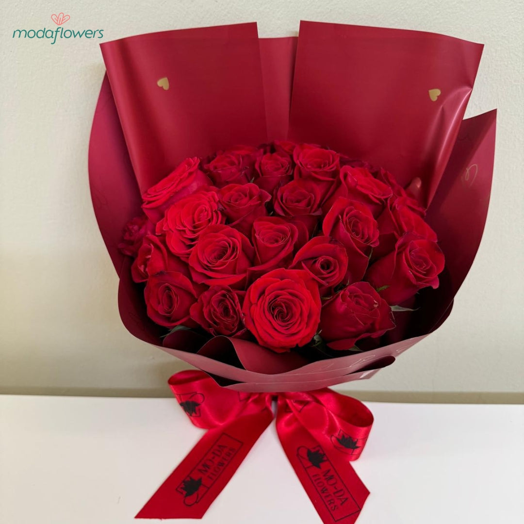 MF BOUQUET 013 -